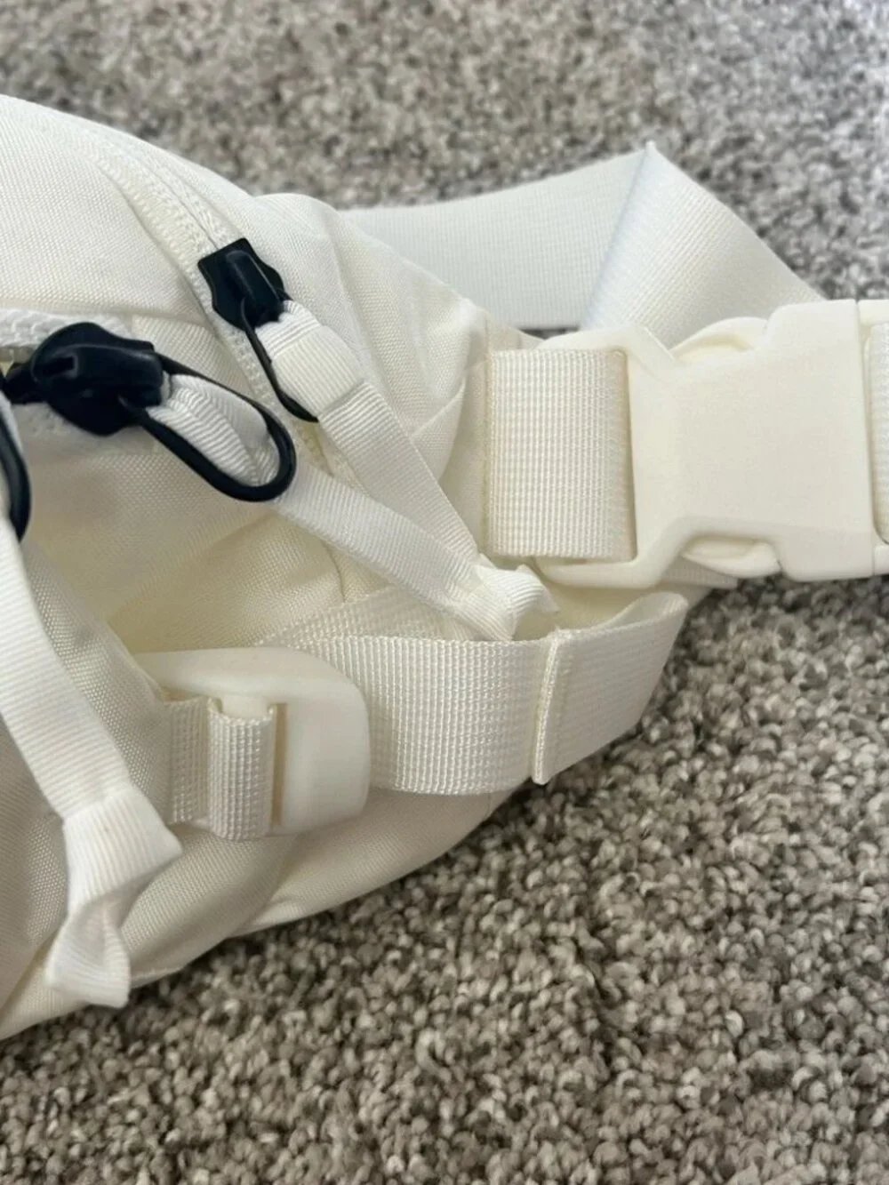 Evergoods Mountain Hip Pack 3.5L - Undyed - Picture 4 of 7